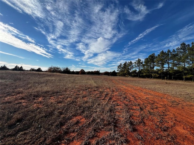 11925 Bryant Ln, Guthrie OK, 73044 land for sale