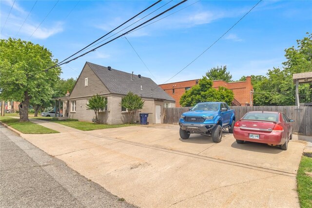 1840 NW 11th St, Oklahoma City, OK 73106 - photo 4