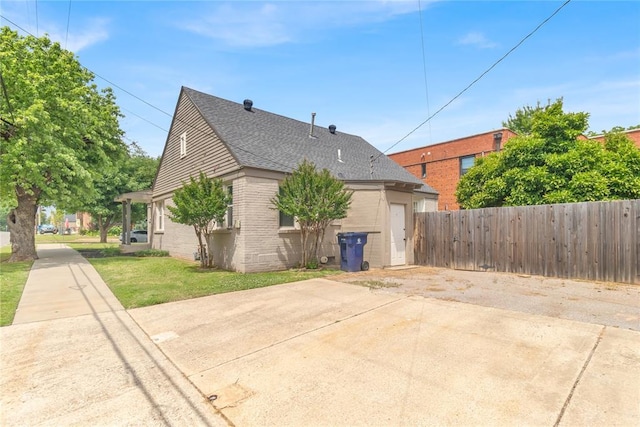 1840 NW 11th St, Oklahoma City, OK 73106 - photo 5