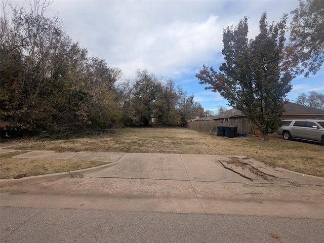 1509 NE 7th St, Oklahoma City OK, 73117 land for sale