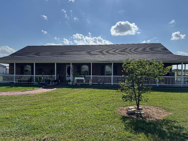 6601 Hill Country Rd, Hennepin, OK 73444 - photo 1