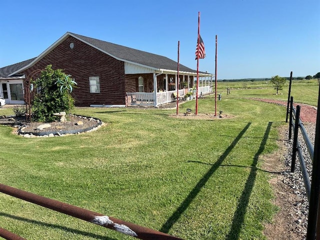 6601 Hill Country Rd, Hennepin, OK 73444 - photo 2