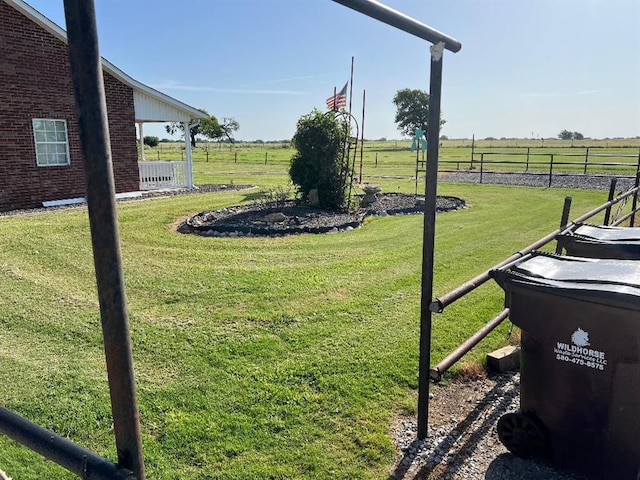6601 Hill Country Rd, Hennepin, OK 73444 - photo 4