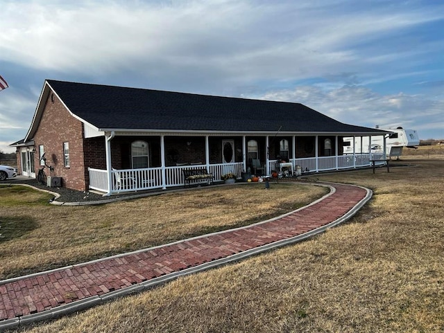 6601 Hill Country Rd, Hennepin, OK 73444 - photo 22