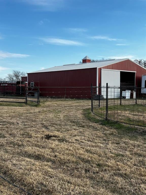 6601 Hill Country Rd, Hennepin, OK 73444 - photo 23