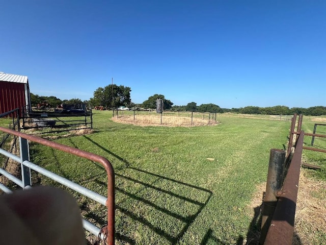 6601 Hill Country Rd, Hennepin, OK 73444 - photo 30