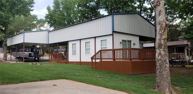 20 Cedar N, Sulphur, OK 73086