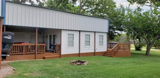 20 Cedar N, Sulphur, OK 73086