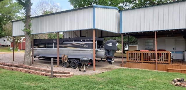 20 Cedar N, Sulphur, OK 73086