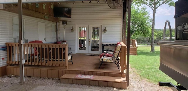 20 Cedar N, Sulphur, OK 73086