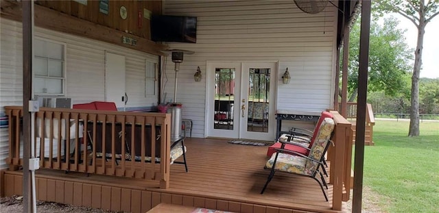 20 Cedar N, Sulphur, OK 73086