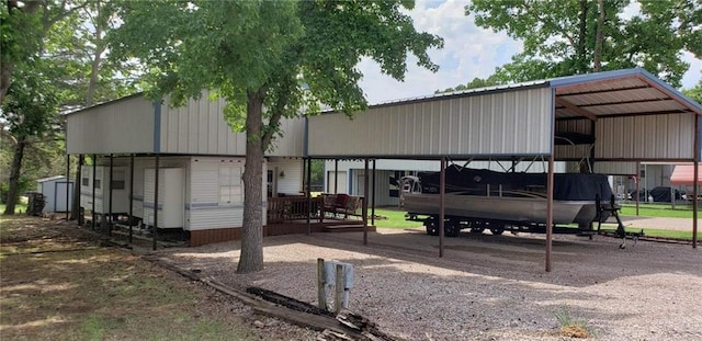 20 Cedar N, Sulphur, OK 73086
