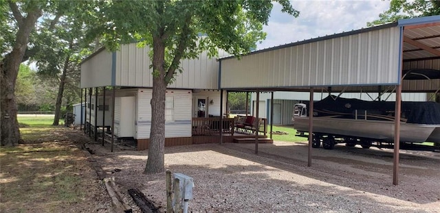 20 Cedar N, Sulphur, OK 73086