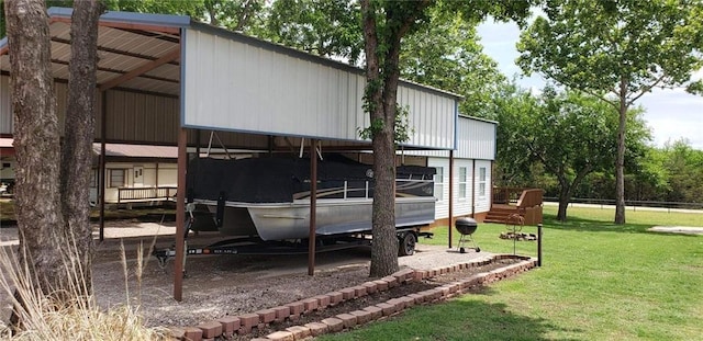 20 Cedar N, Sulphur, OK 73086
