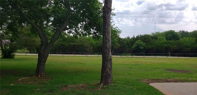 20 Cedar N, Sulphur, OK 73086