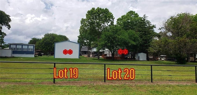 20 Cedar N, Sulphur, OK 73086