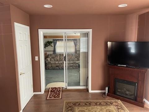 20 Cedar N, Sulphur, OK 73086