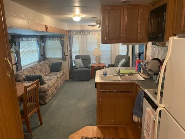 20 Cedar N, Sulphur, OK 73086