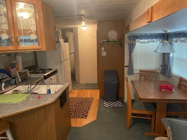 20 Cedar N, Sulphur, OK 73086