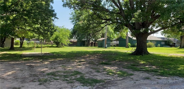 Listing photo 2 for 308 E Adler Ave, Davis OK 73030