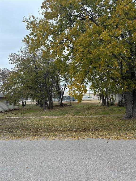 119 W Iowa St, Walters OK, 73572 land for sale