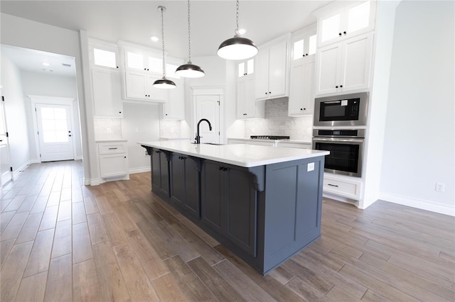 1817 Taines Turn, Norman, OK 73072 - photo 4