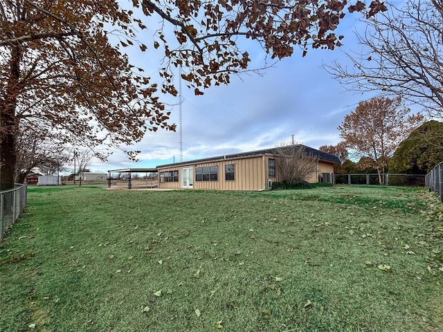 22526 E 1070th Rd, Clinton, OK 73601 - photo 5