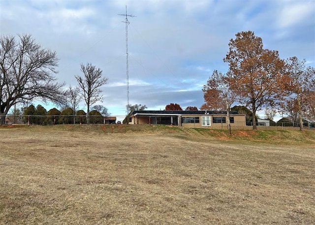22526 E 1070th Rd, Clinton, OK 73601 - photo 45