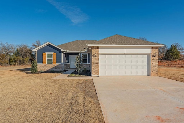 Listing photo 2 for 836 Stella Trl, Guthrie OK 73044