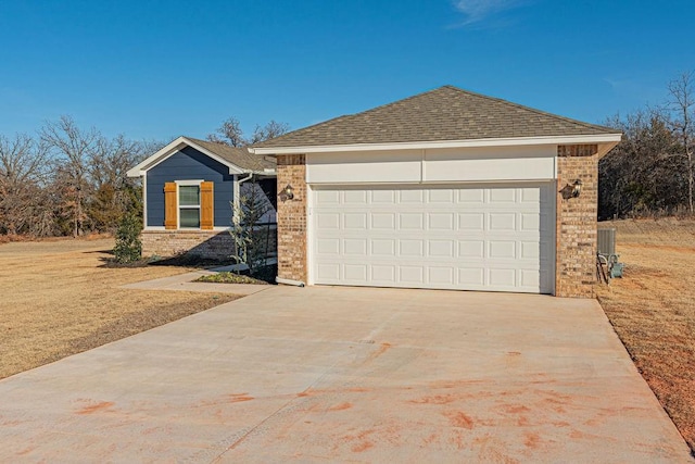 Listing photo 3 for 836 Stella Trl, Guthrie OK 73044