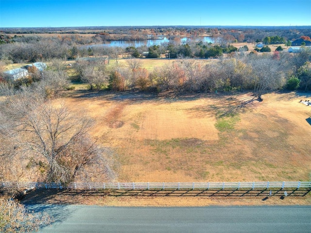 6231 Pyle St, Norman OK, 73071 land for sale