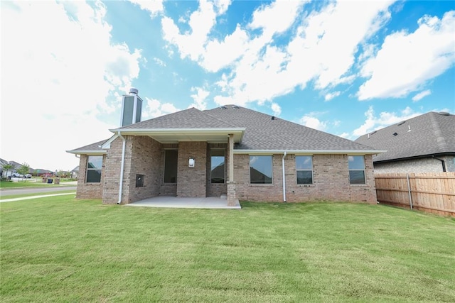 10372 SW 55th Ter, Mustang, OK 73064 - photo 26