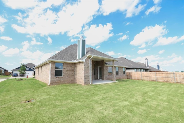 10372 SW 55th Ter, Mustang, OK 73064 - photo 27