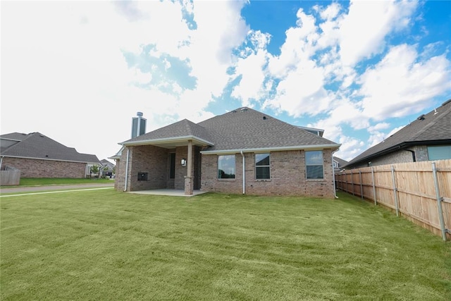 10372 SW 55th Ter, Mustang, OK 73064 - photo 28