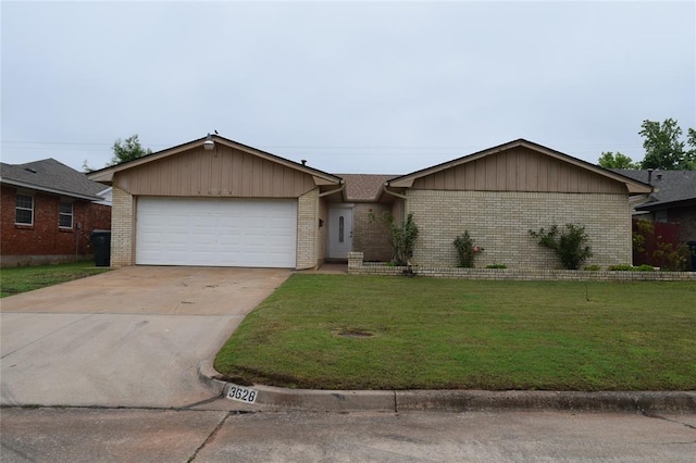 3628 Rolling Lane Cir, Midwest City, OK 73110 - photo 1