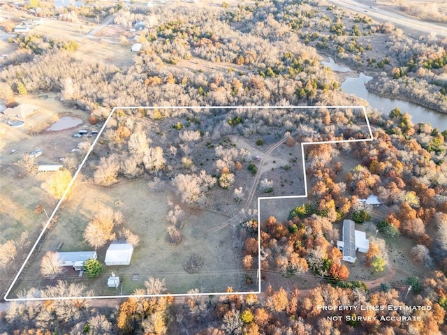 2180 County Road 1239, Tuttle OK, 73089 land for sale