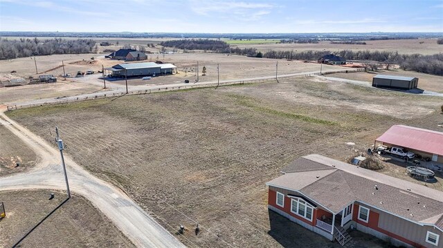 8701 Rebekah Rd, Yukon, OK 73099 - photo 5