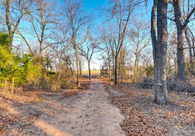 32441 Highland Rd, Tecumseh OK, 74873 land for sale