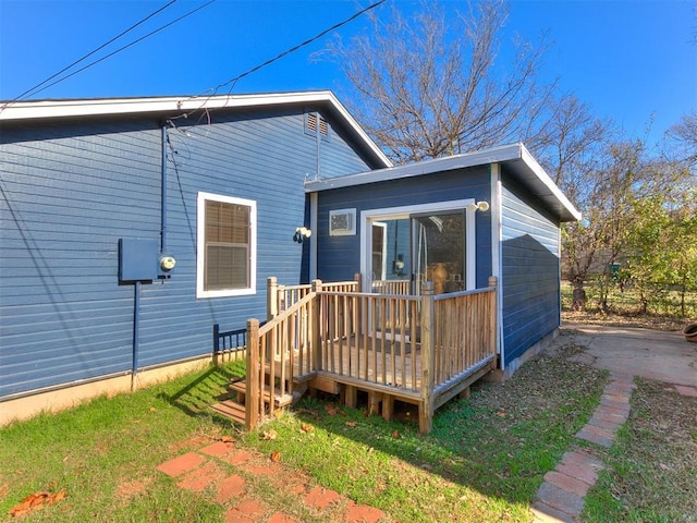822 NW 48th St, Oklahoma City, OK 73118 - photo 43