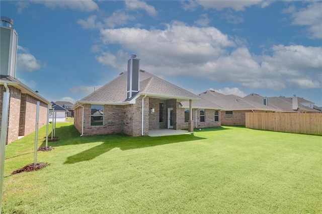 16100 Coneflower Dr, Edmond, OK 73013 - photo 31