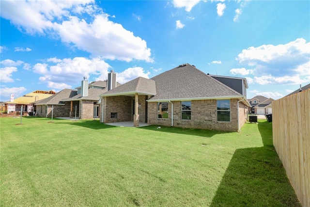 16100 Coneflower Dr, Edmond, OK 73013 - photo 34