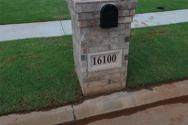 16100 Coneflower Dr, Edmond, OK 73013 - photo 29