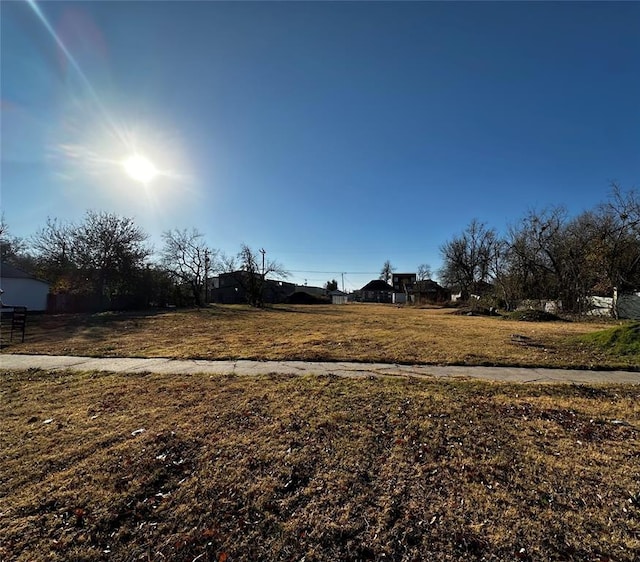 1306 NW 2nd St, Oklahoma City OK, 73106 land for sale