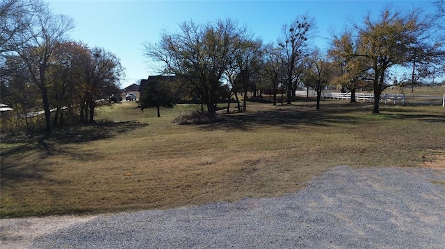 Listing photo 3 for 20850 State Highway 24, Purcell OK 73080