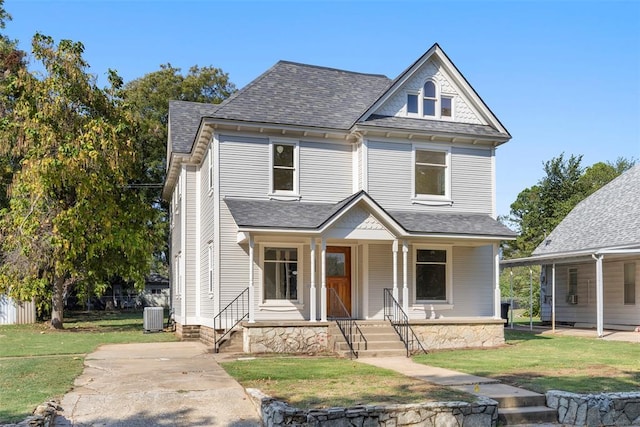 124 N Pesotum Ave, Shawnee, OK 74801 - photo 30
