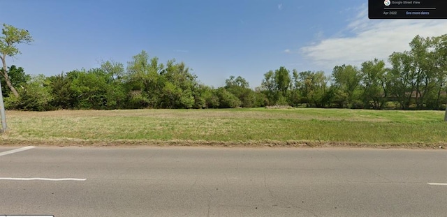 W Grand Ave, Chickasha OK, 71018 land for sale