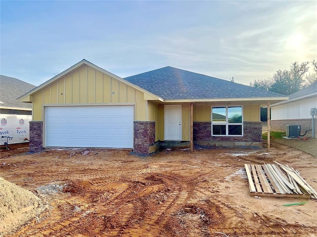 20632 Brush Creek Blvd, Harrah OK, 73045, 4 bedrooms, 2 baths house for sale