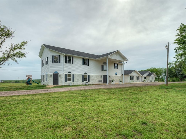 103066 N 3610th Rd, Paden, OK 74860 - photo 3