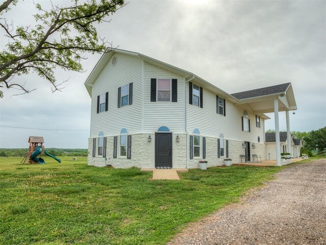 103066 N 3610th Rd, Paden, OK 74860 - photo 4