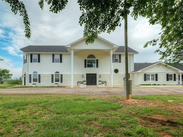 103066 N 3610th Rd, Paden, OK 74860 - photo 5